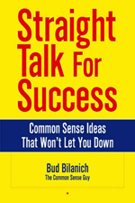 Straight Talk for Success