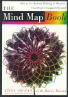 Buzan Mind Map Book