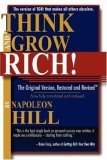 Think and Grow Rich Napoleon Hill