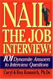 Nail the Job Interview 
